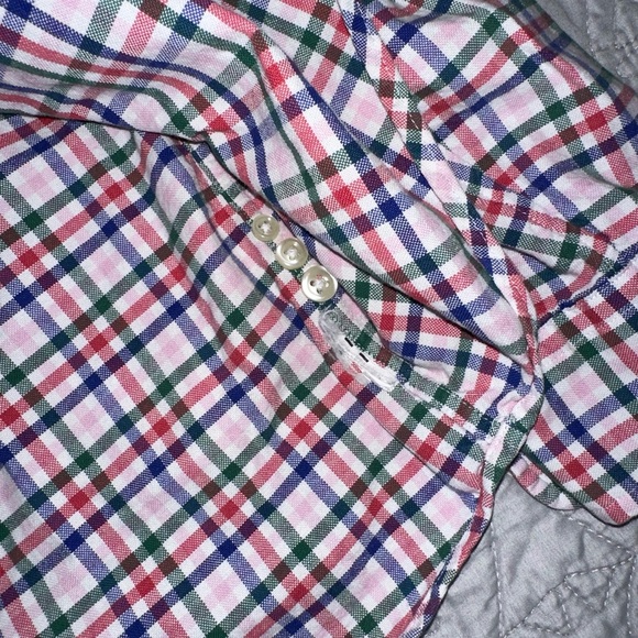 Men’s Ralph Lauren Button Down - Picture 4 of 7